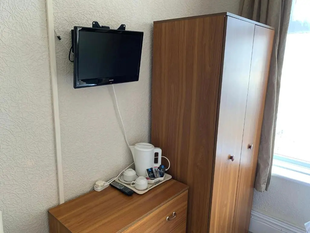 Foto - Sharn Bek Hotel