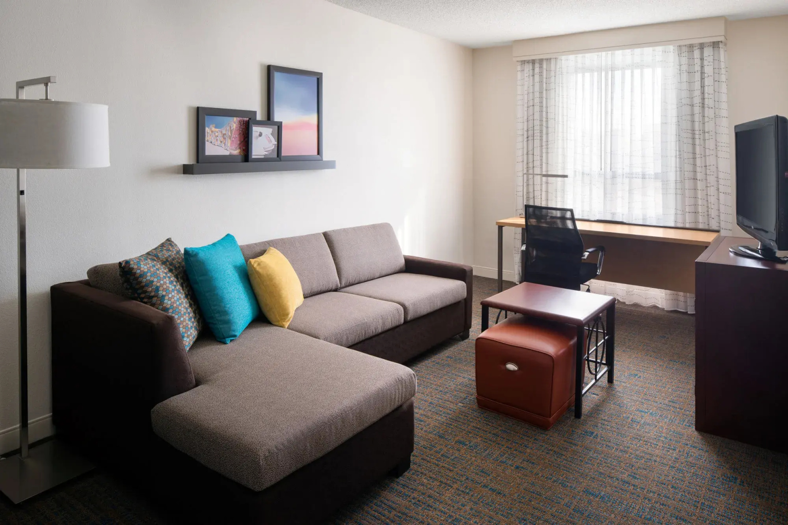 Foto - Residence Inn by Marriott Las Vegas Hughes Center