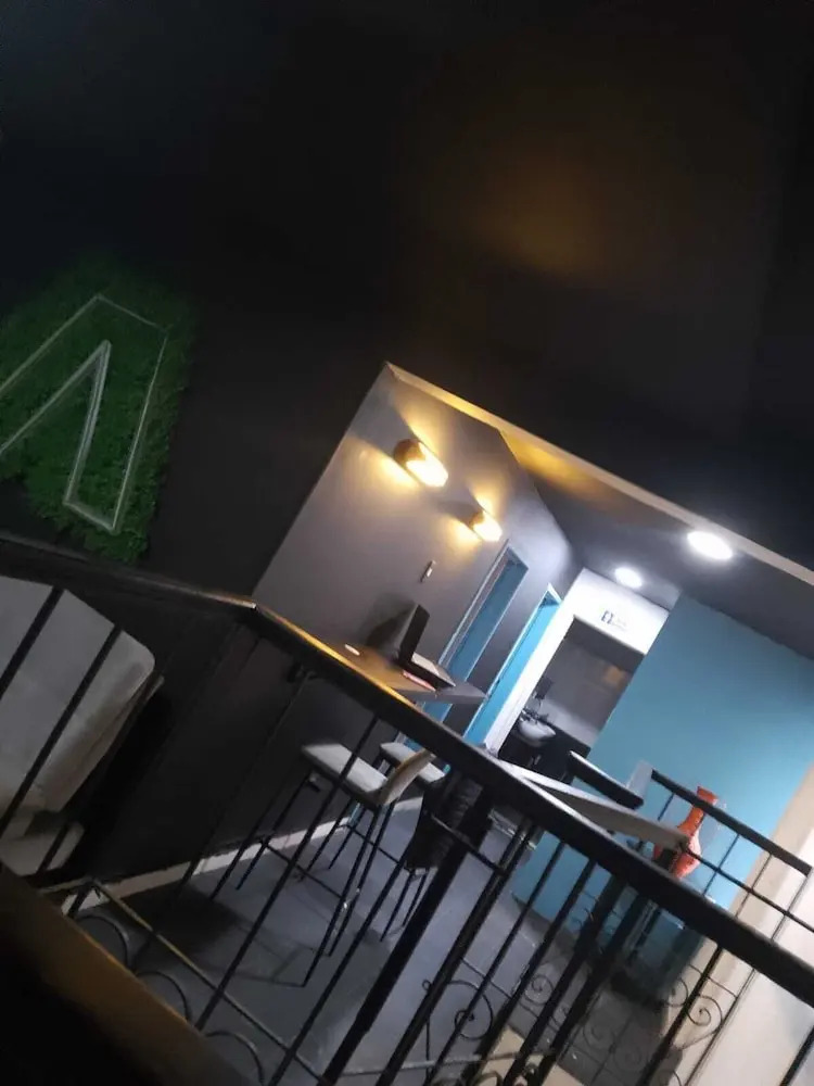 Foto - Hotel Capital HEU