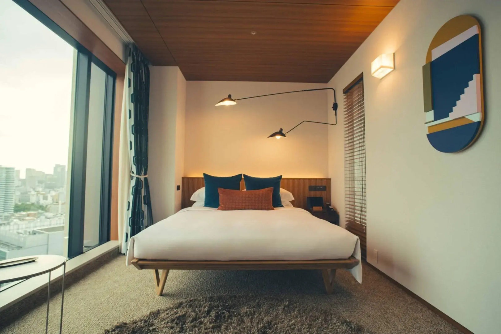 Foto - The Aoyama Grand Hotel