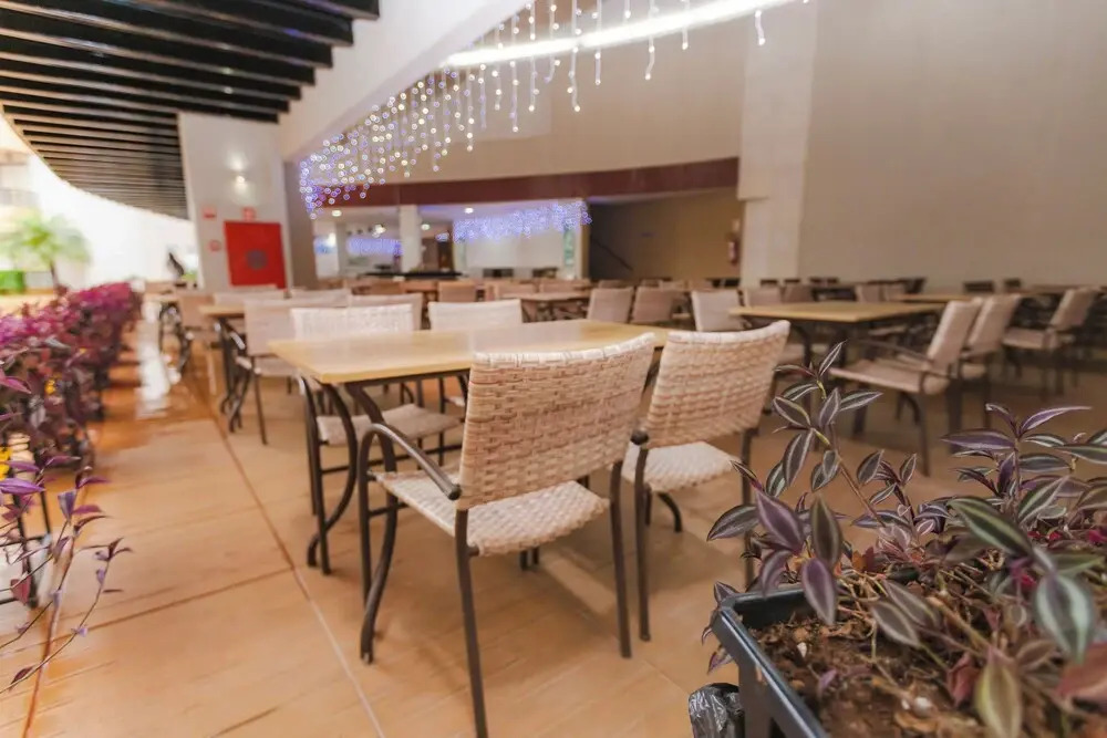 Foto - Hotel Marina Flat & Náutica