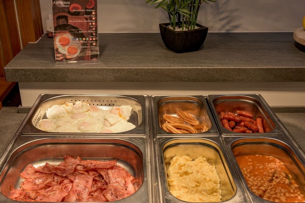 Foto - Hotel Boutique Sibarys - Adults Recommended