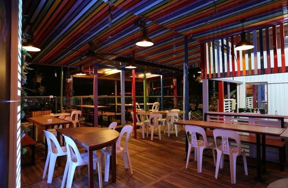 Foto - Orkid Hills Hotel