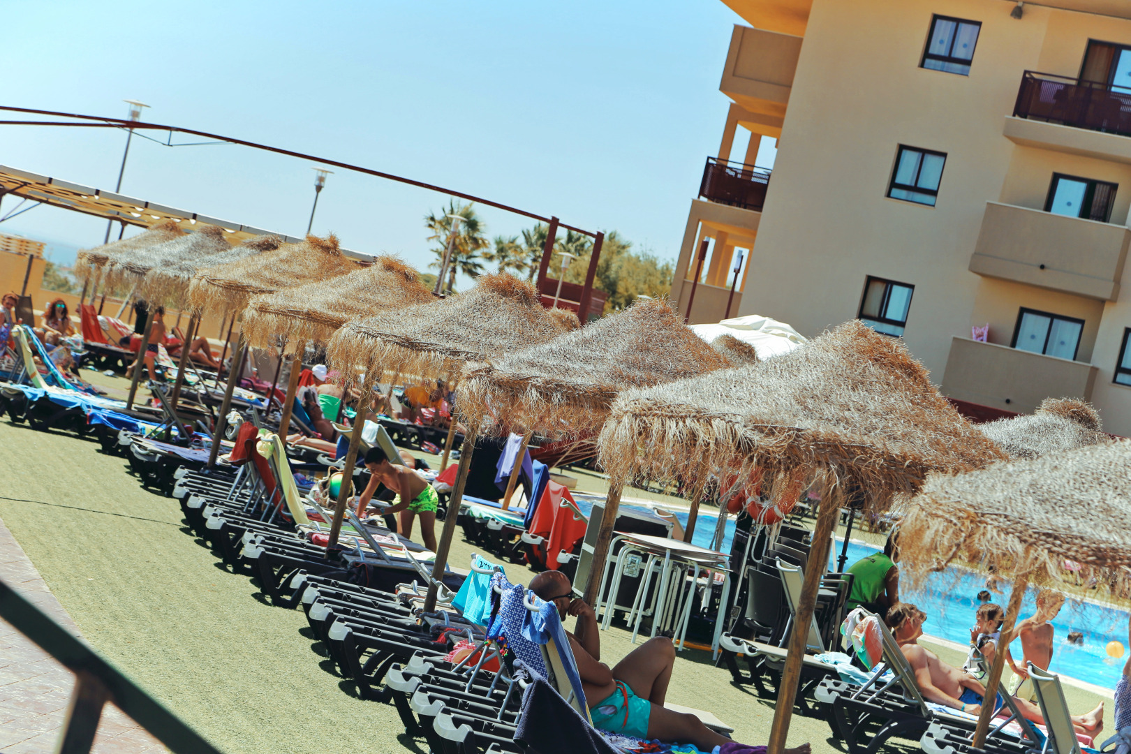 Photo - Ohtels Mazagon