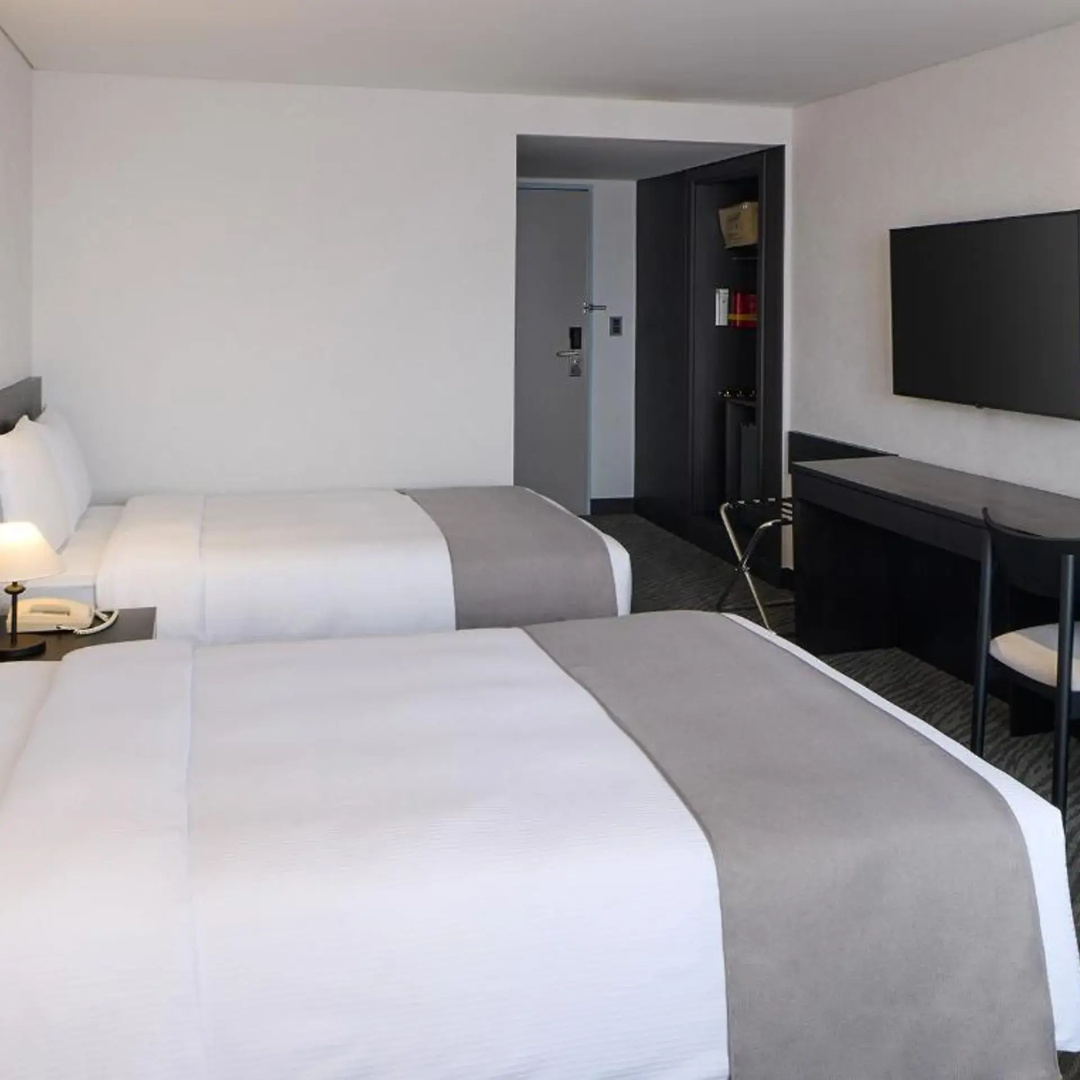 Photo - Hotel President