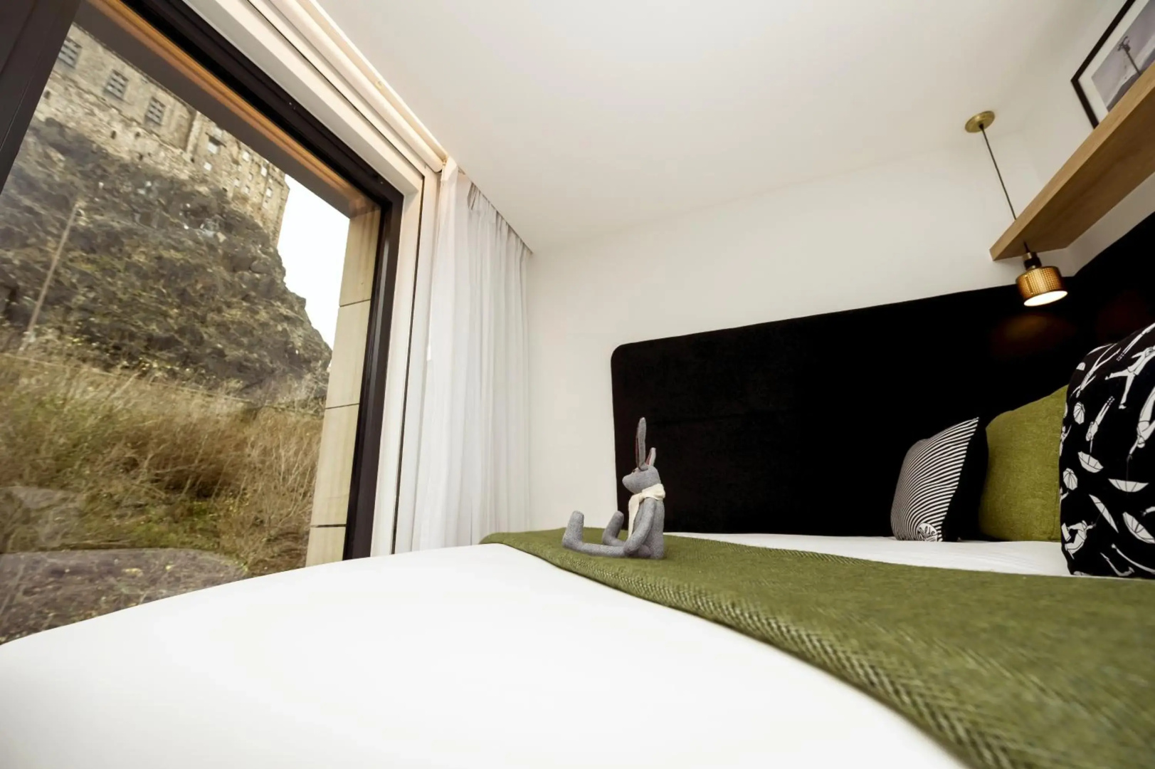 Foto - Wilde Aparthotels Edinburgh Grassmarket