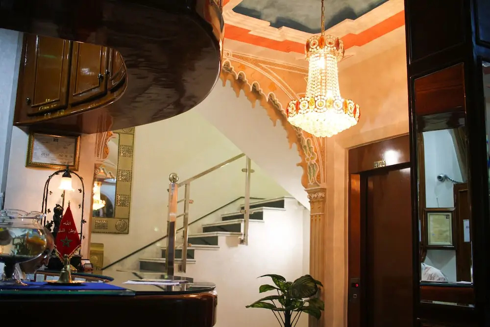 Foto - Hotel Annakhil