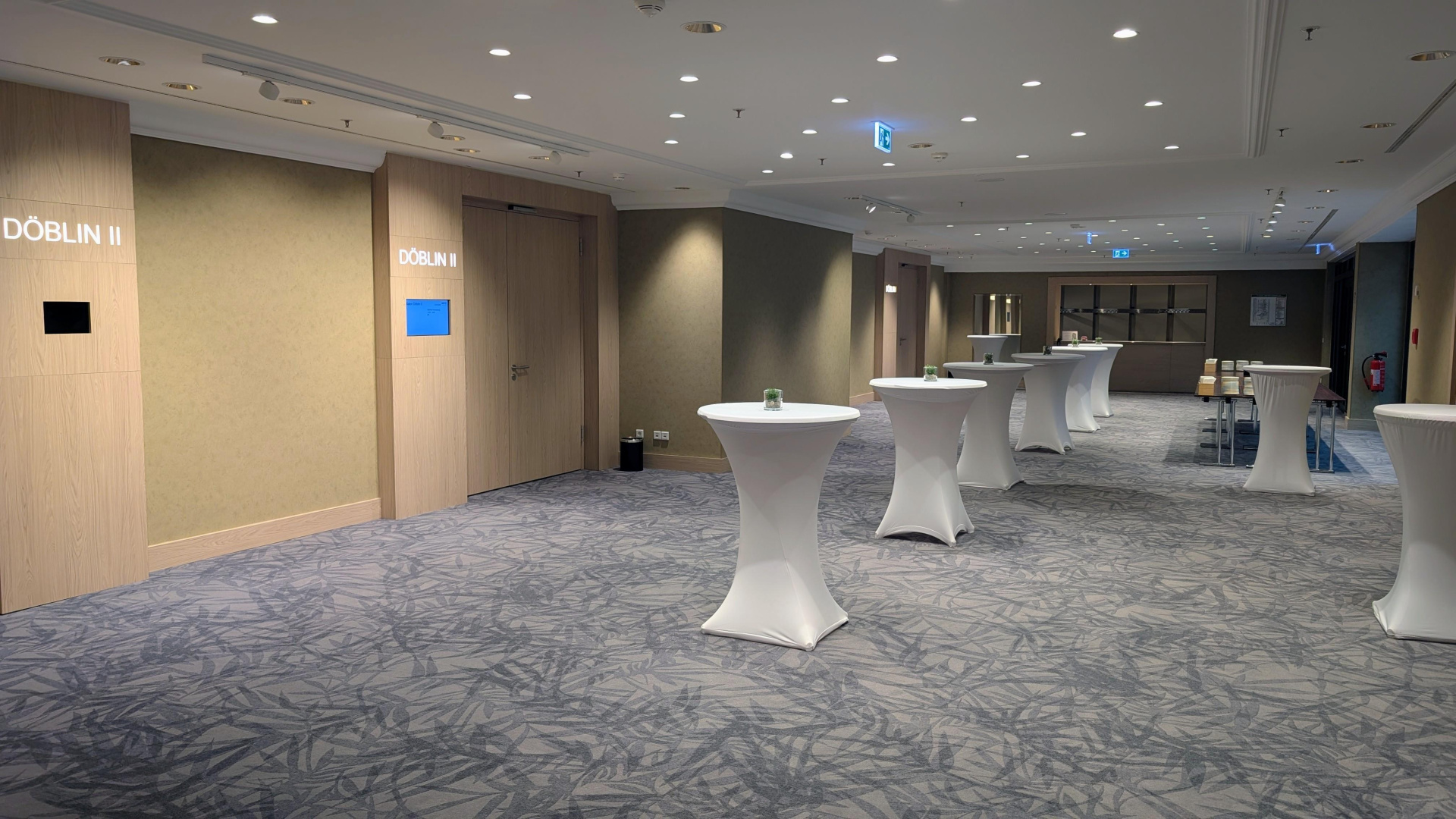 Foto - Park Inn by Radisson Berlin Alexanderplatz