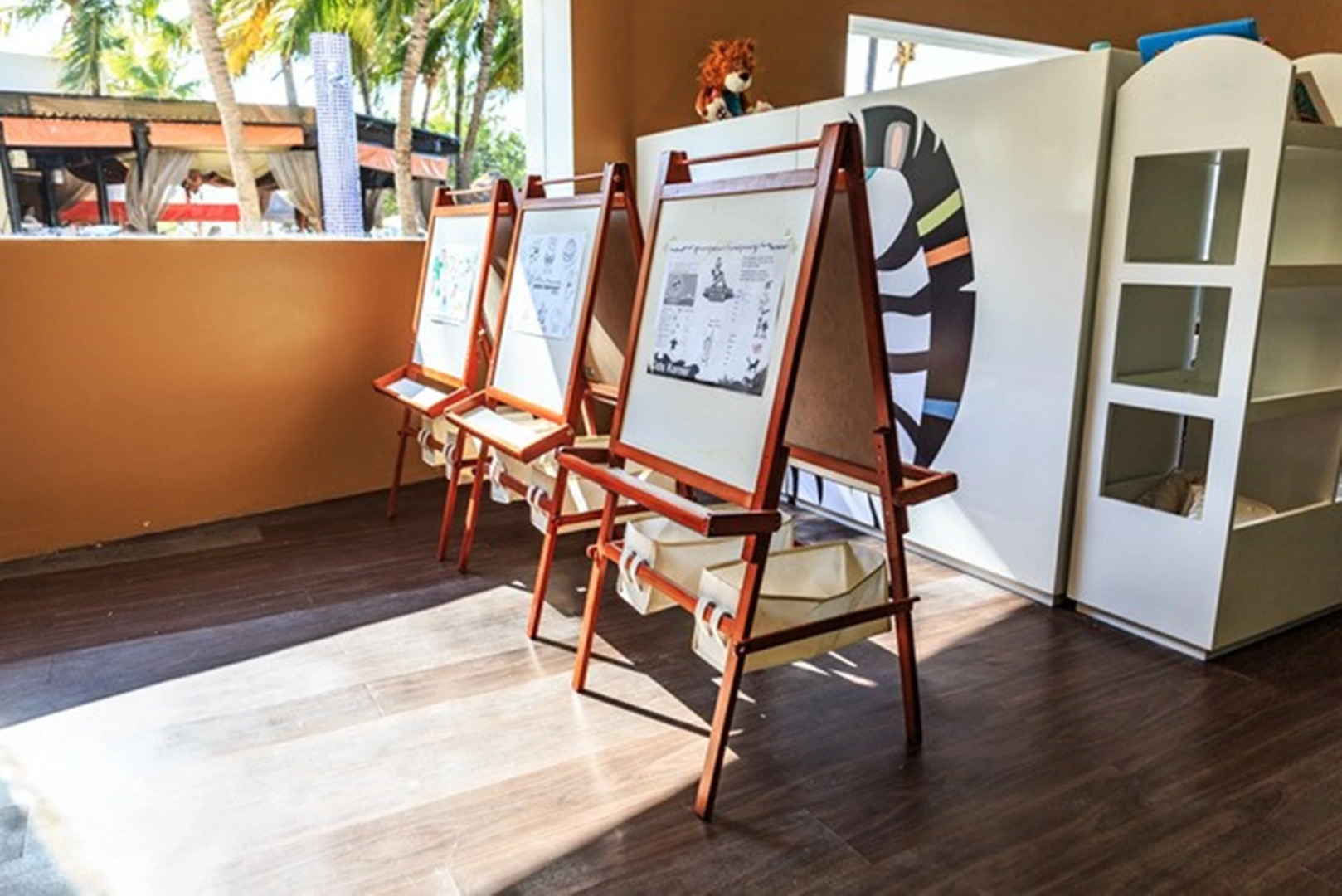 Foto - Dreams Sands Cancun Resort & Spa