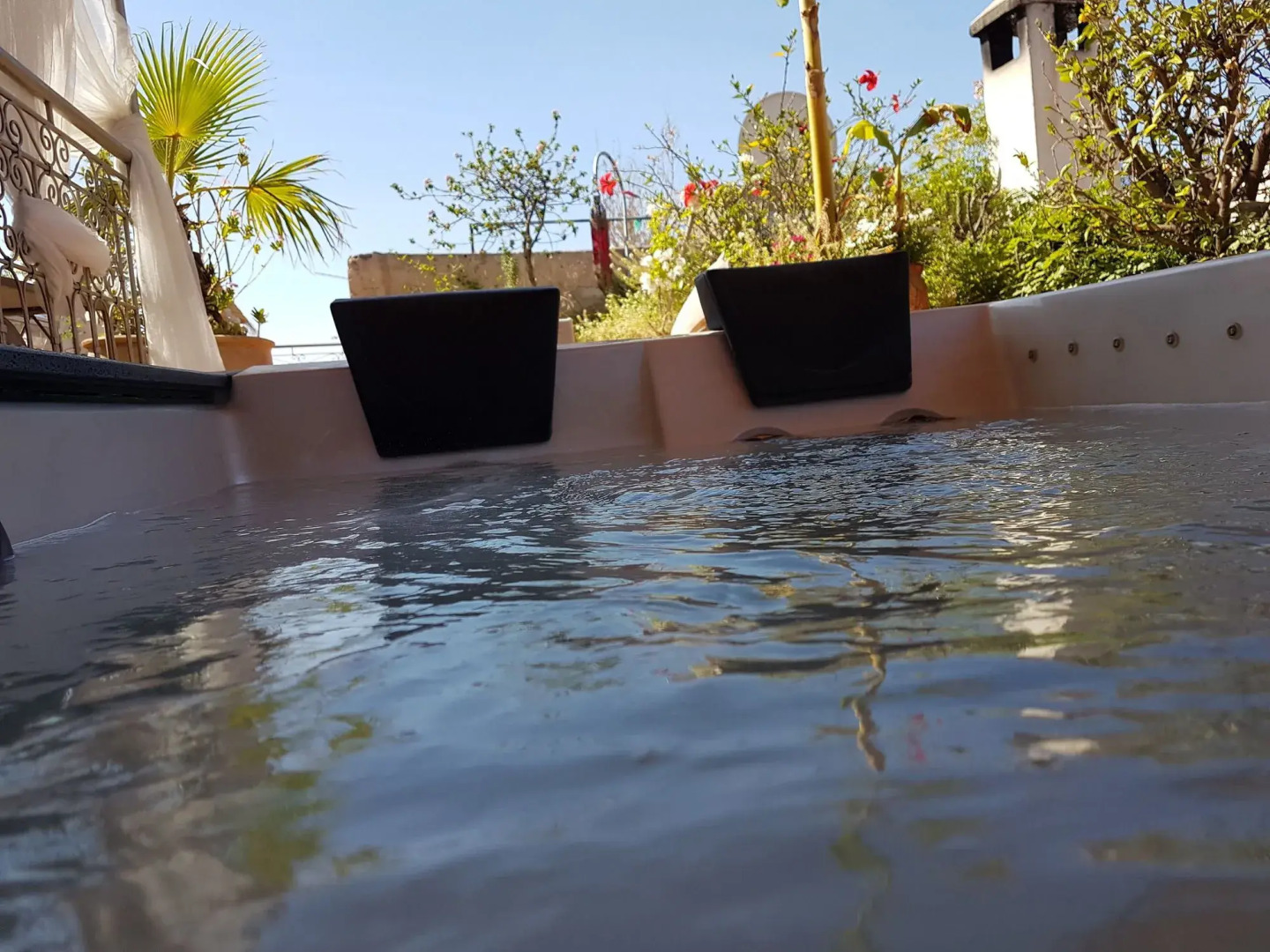 Foto - Dar Khmissa Riad & Spa