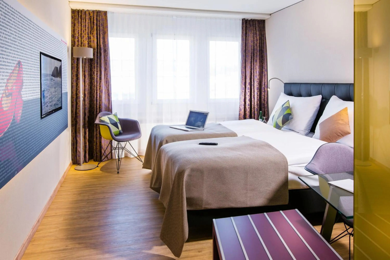 Foto - Hotel Arte