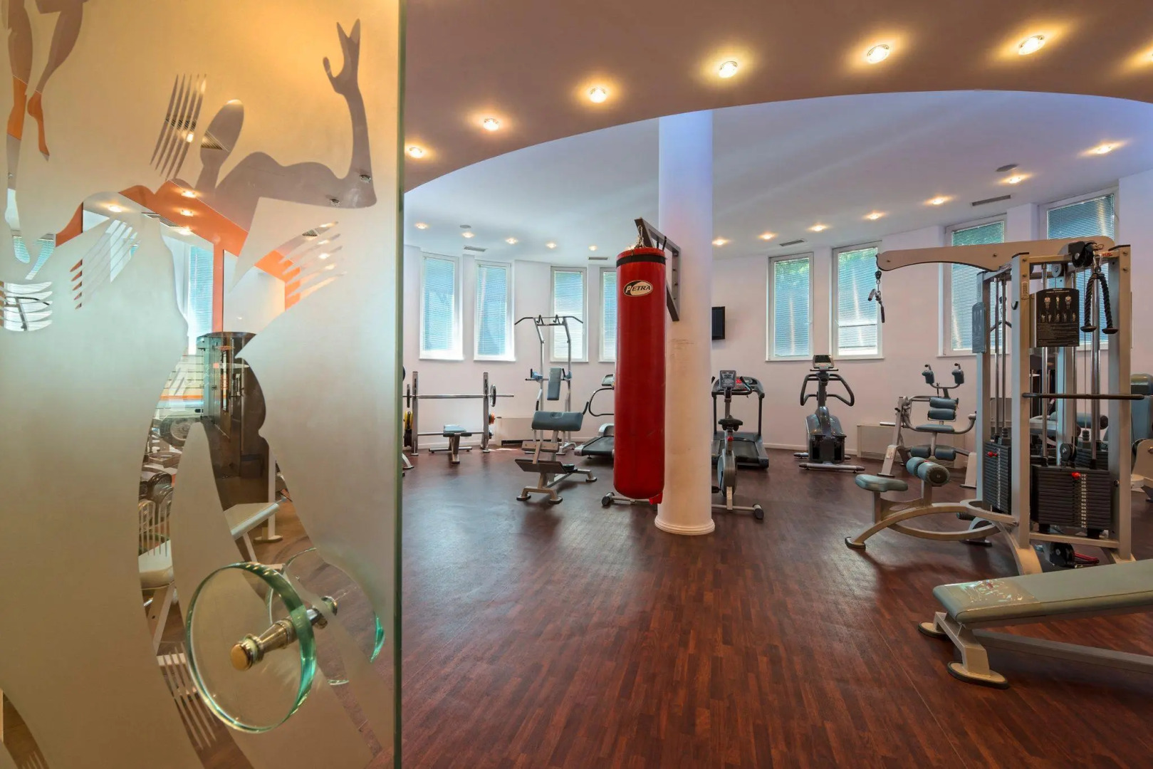 Photo - Maison Sofia - MGallery