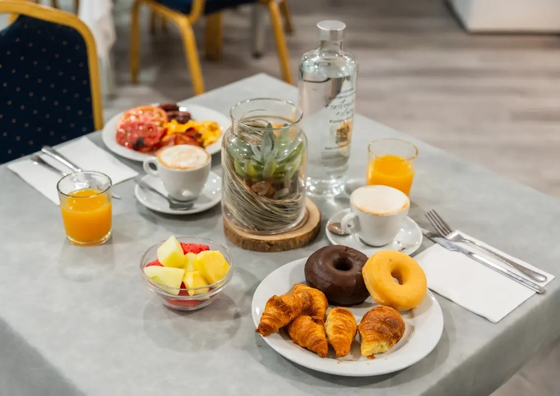 Foto - Hotel Beleret