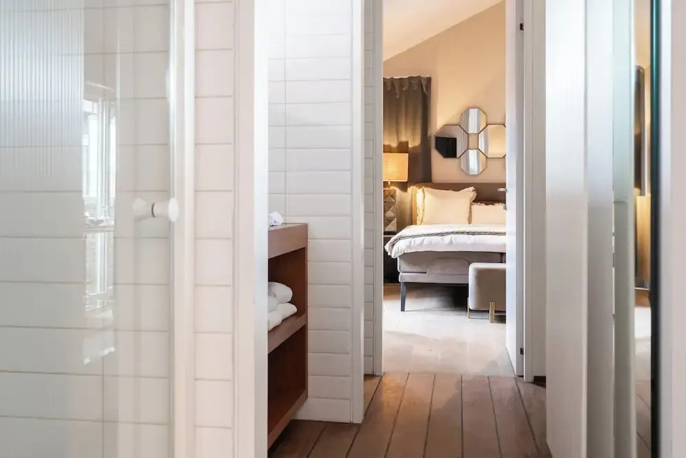 Foto - Rooms With A View