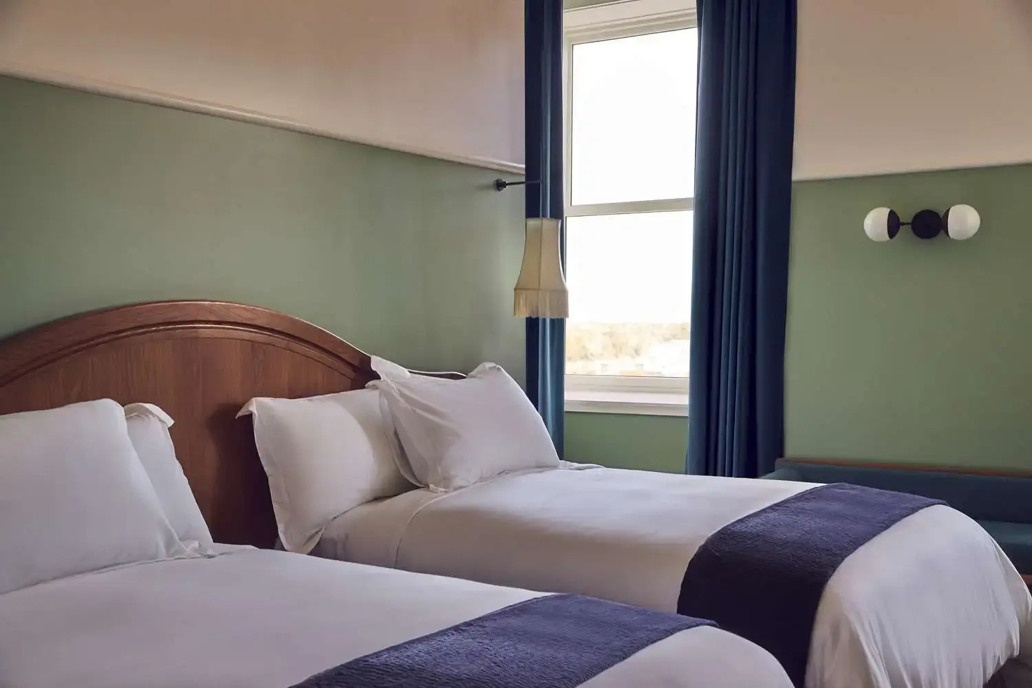 Foto - The Drayton Hotel Savannah, Curio Collection by Hilton