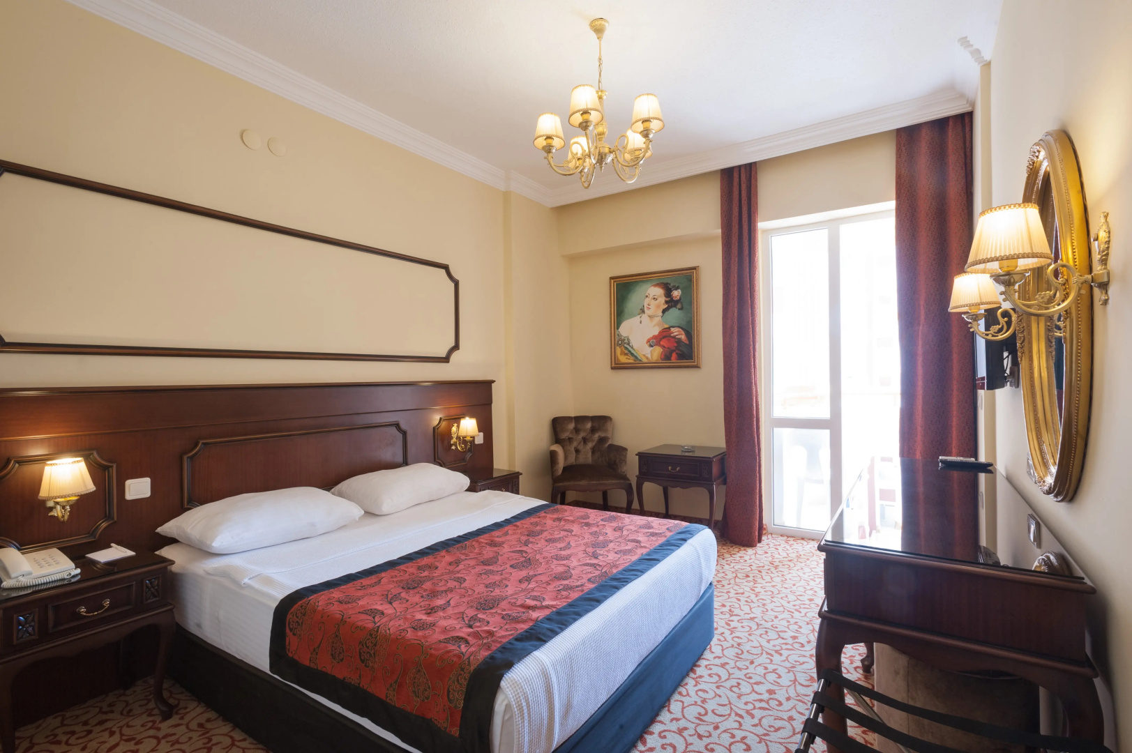 Photo - Antique Roman Palace Museum Hotel - Adults Only Ultra All Inclusive
