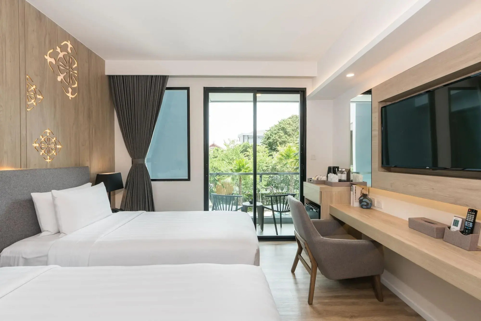 Photo - Hotel Amber Pattaya