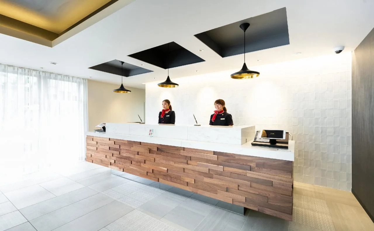 Photo - HOTEL M's EST KYOTO STATION SOUTH