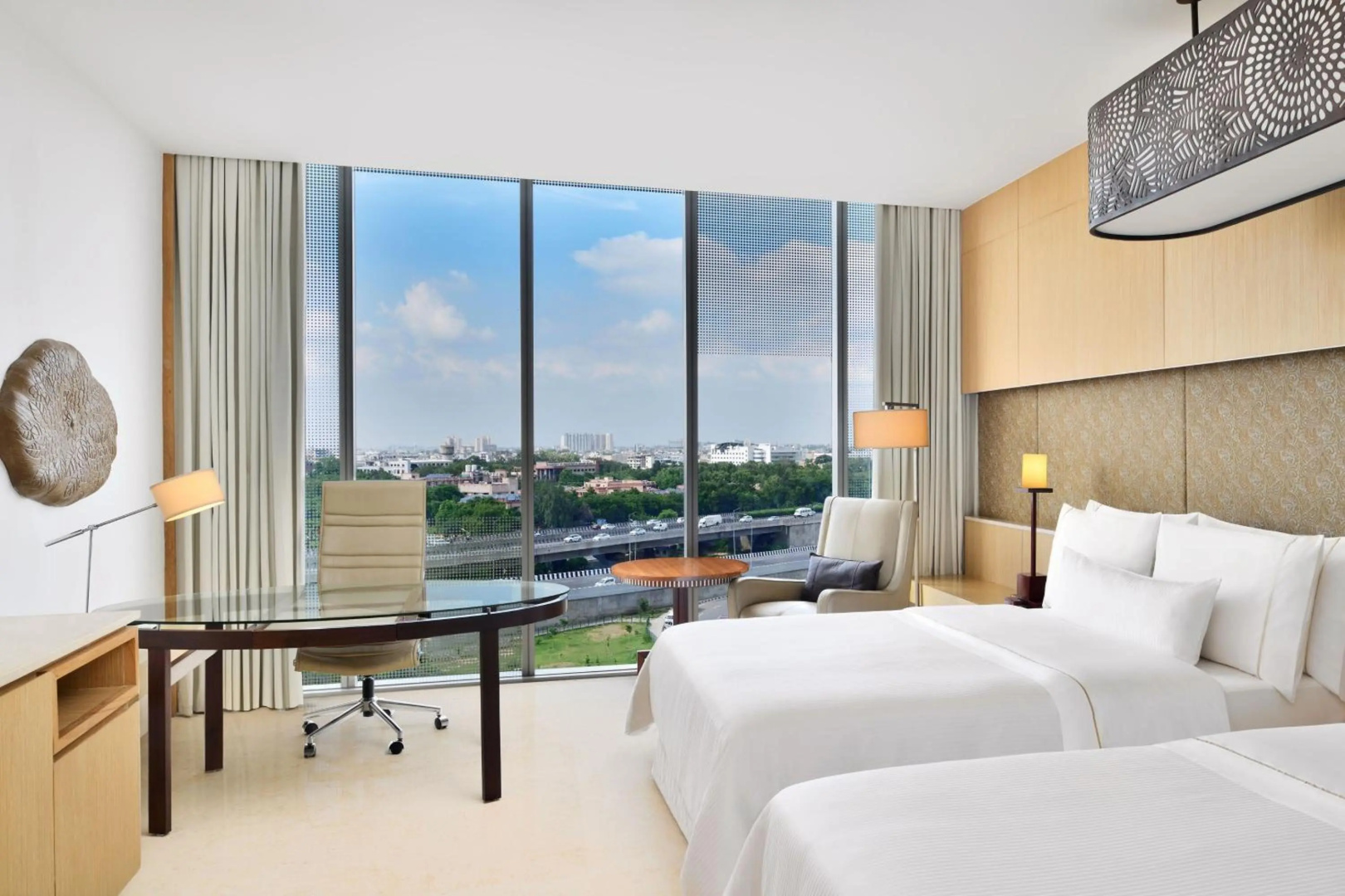 Foto - The Westin Gurgaon, New Delhi