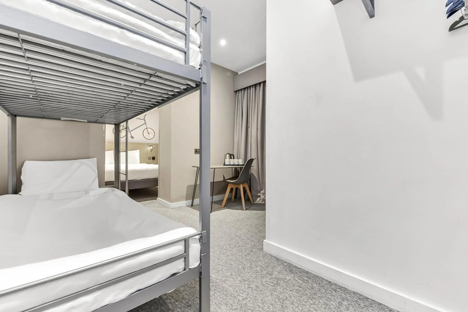Foto - Heeton Concept Hotel - Kensington London