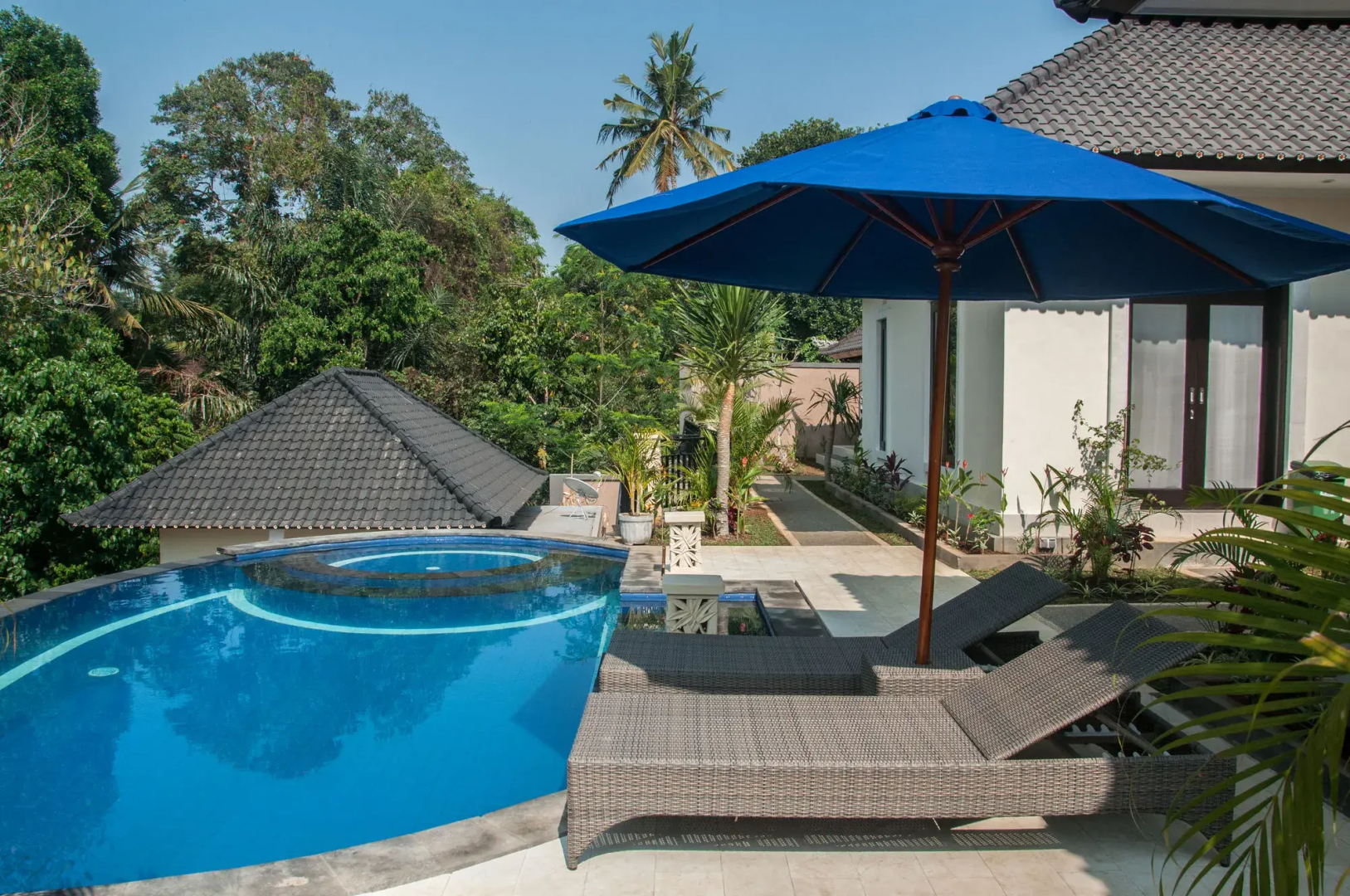Foto - Villa Bakti Ubud