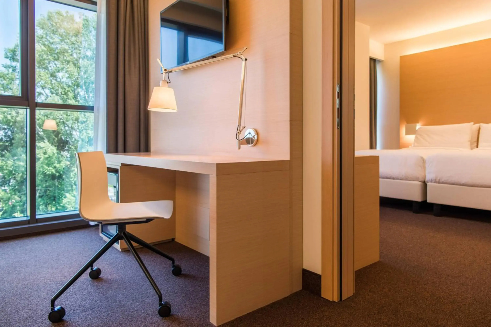 Photo - Four Points by Sheraton Venice Mestre