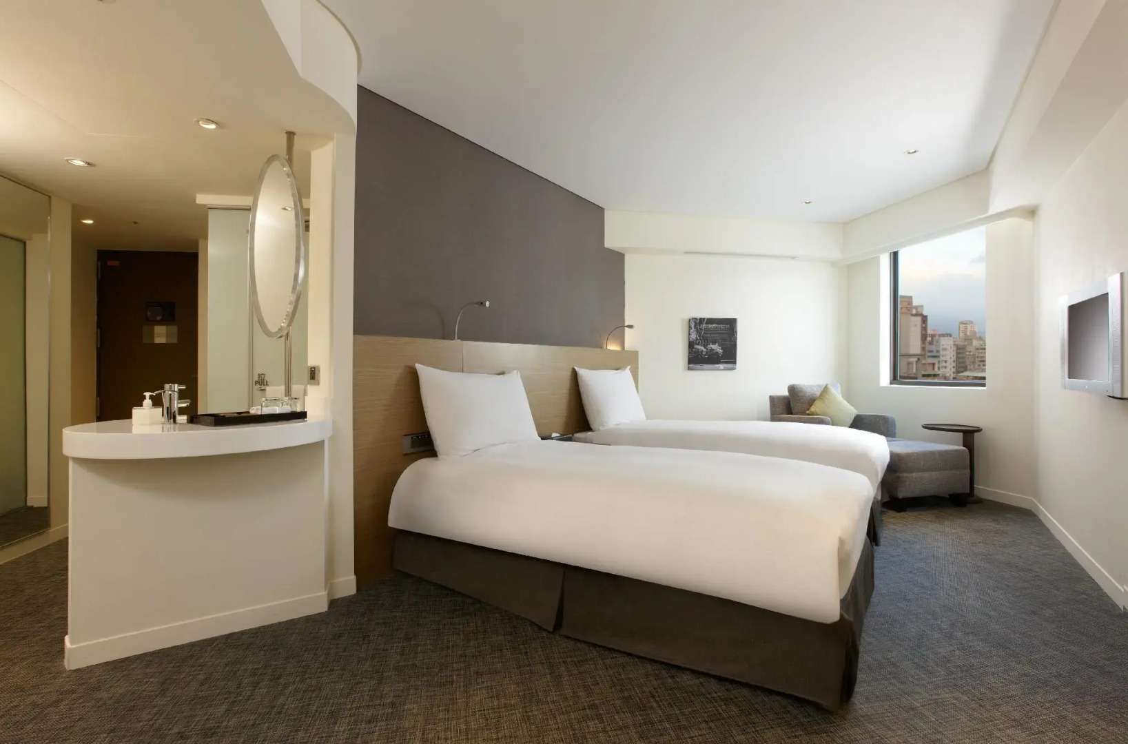 Foto - Royal Inn Taipei Linsen - Huashan 1914 Creative Park