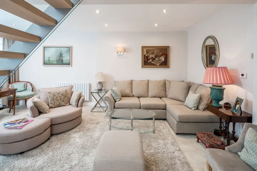 Photo - Notting Hill House