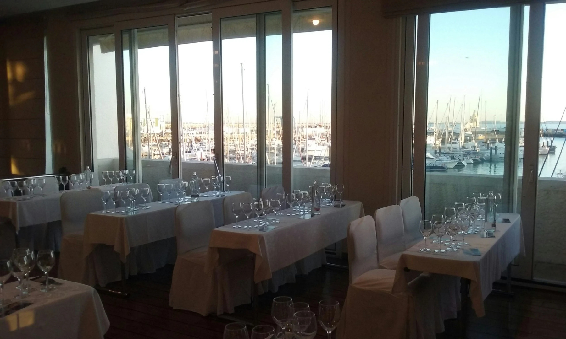 Foto - Hotel Puerto Sherry