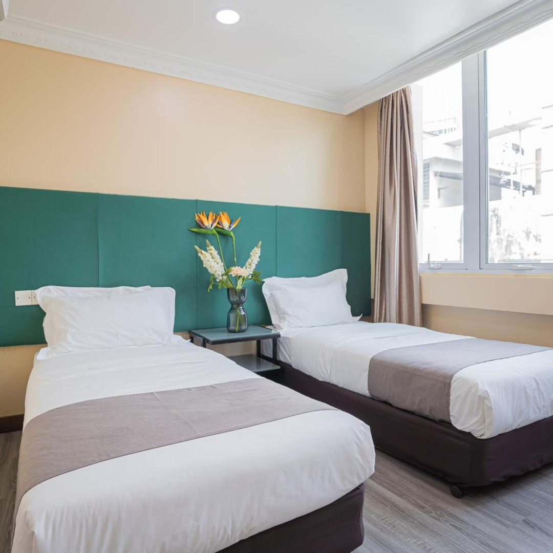 Foto - Hotel 28 Titiwangsa