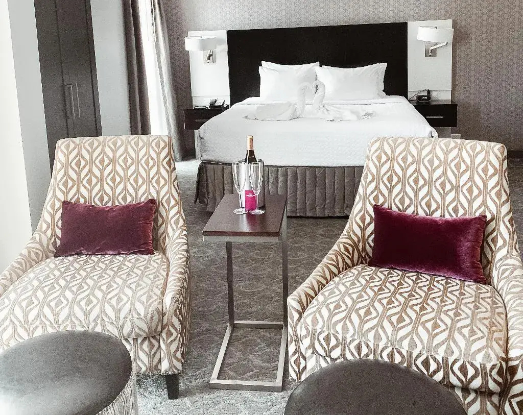 Foto - Crowne Plaza Chicago SW - Burr Ridge by IHG