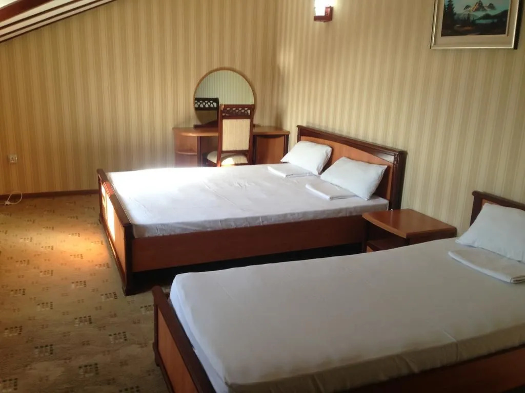 Foto - Western Suites Hotel