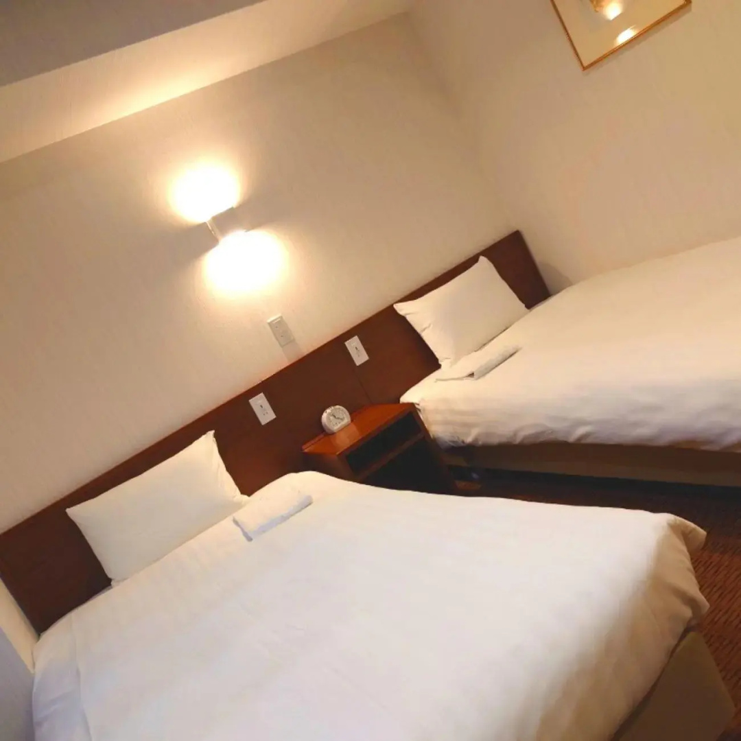 Photo - Smile Hotel Namba