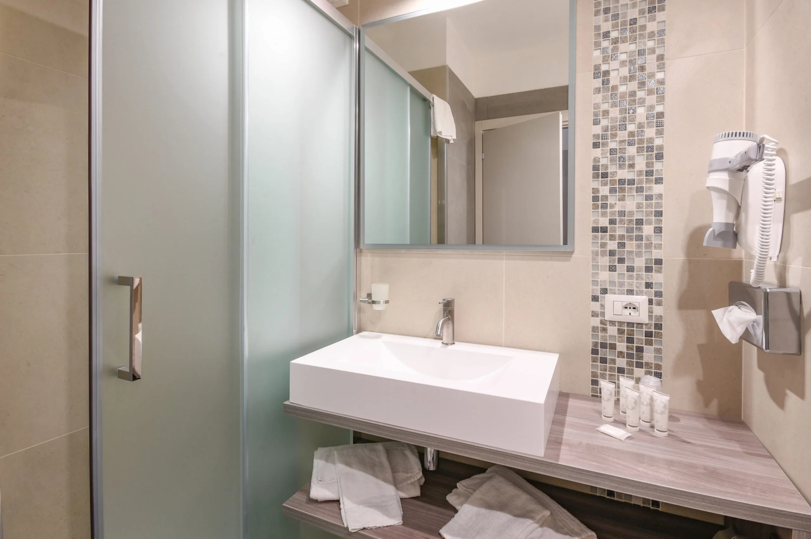 Photo - Hotel Oliveto