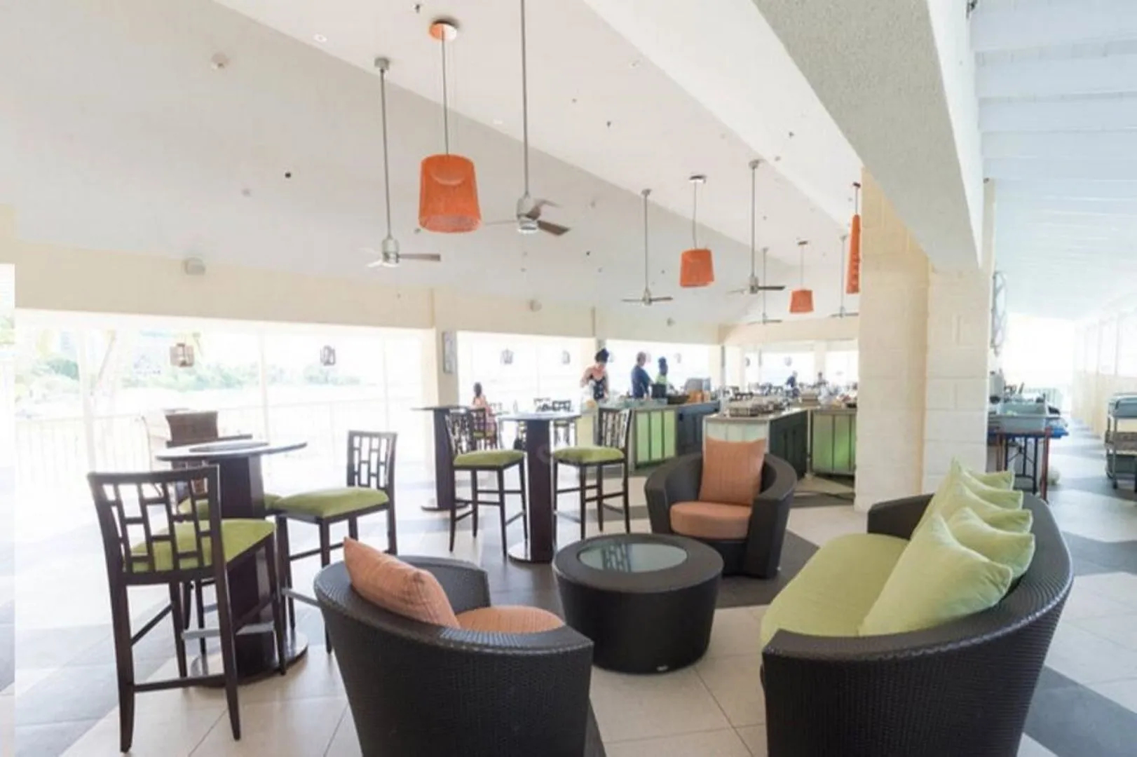 Foto - Radisson Aquatica Resort Barbados