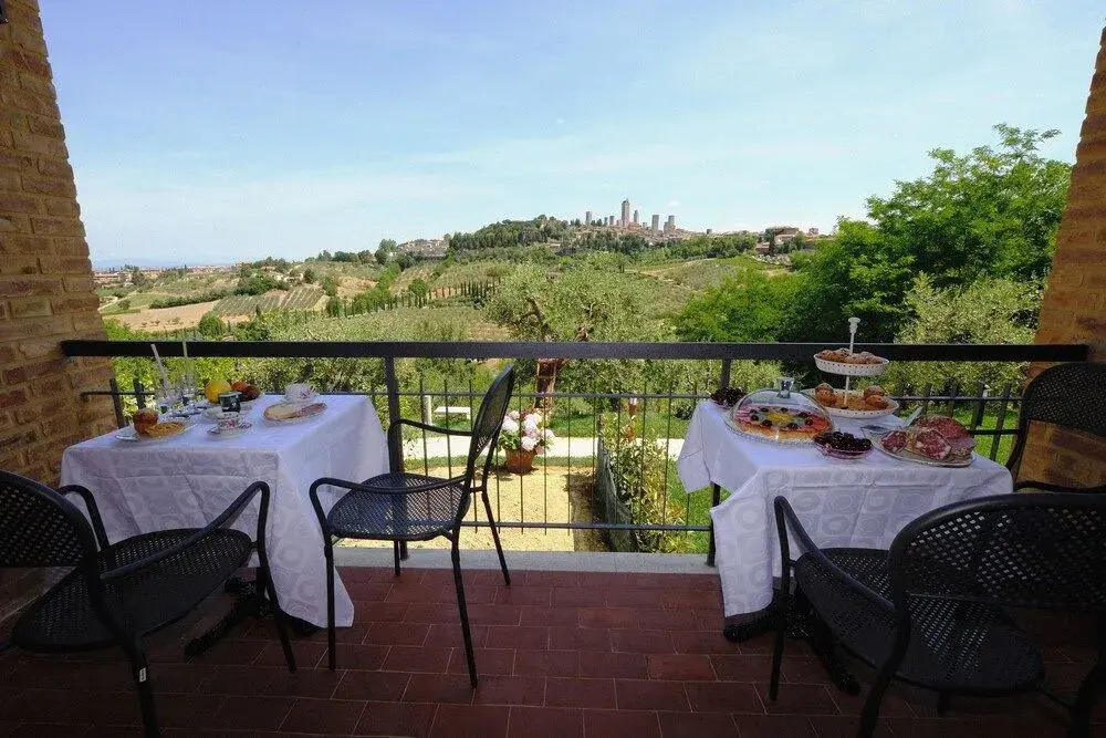 Foto - B&B La Cornice