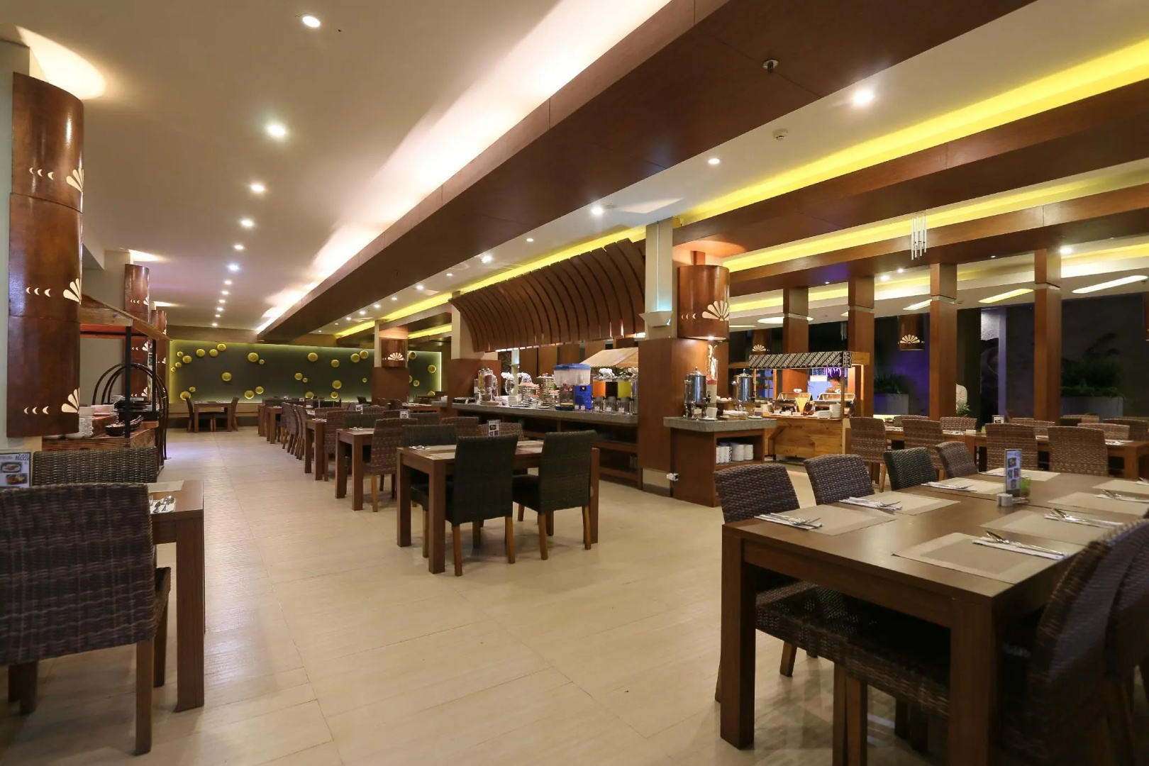 Foto - Crystal Lotus Hotel Yogyakarta