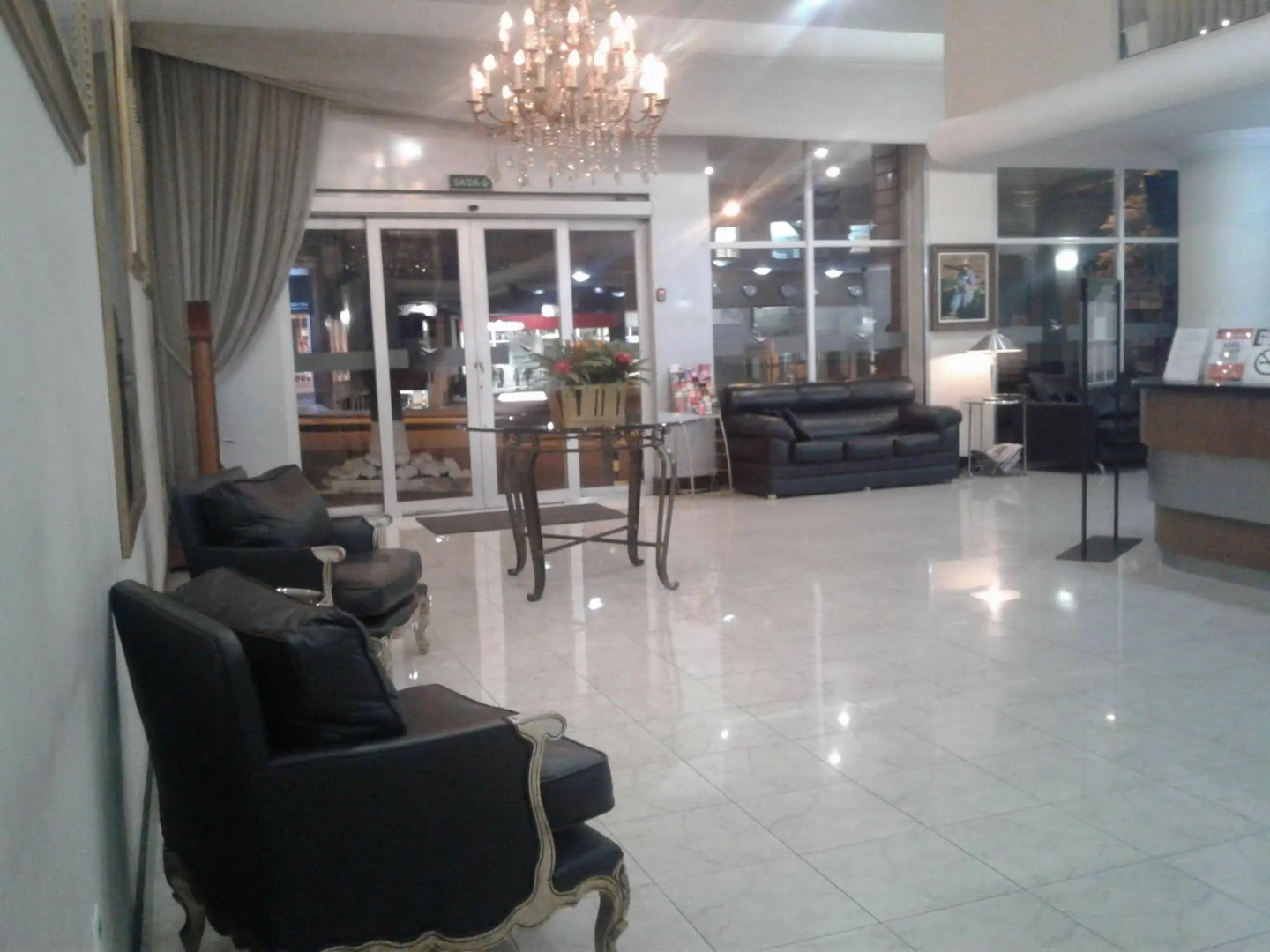 Coral Trade Hotel
