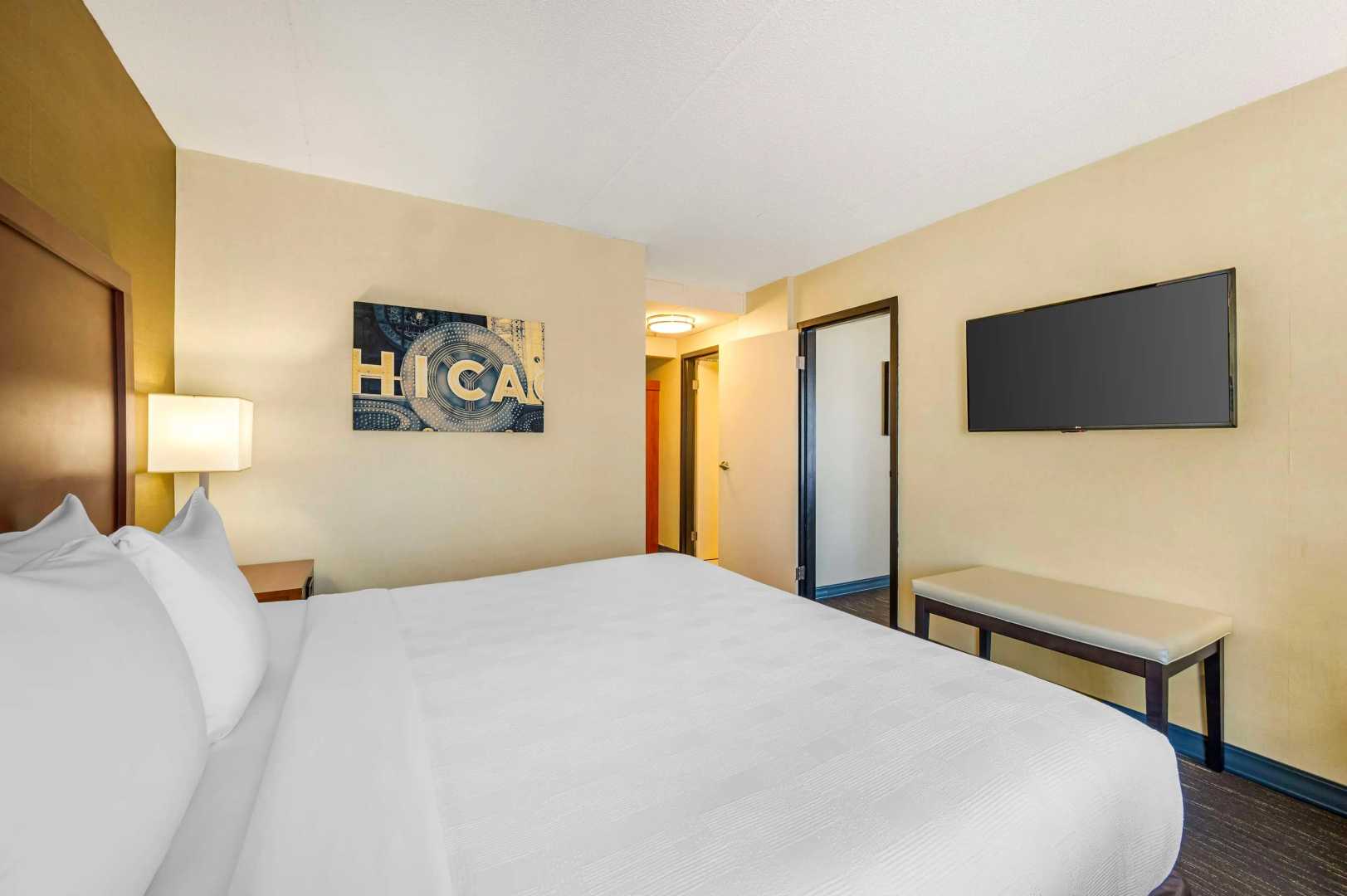 Foto - Best Western Chicago - Downers Grove