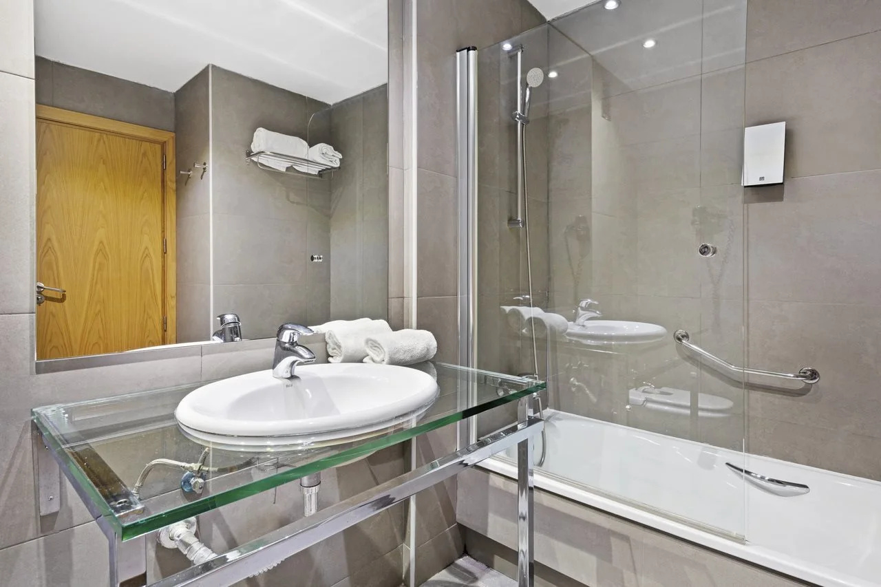 Foto - B&B Hotel Madrid Fuenlabrada