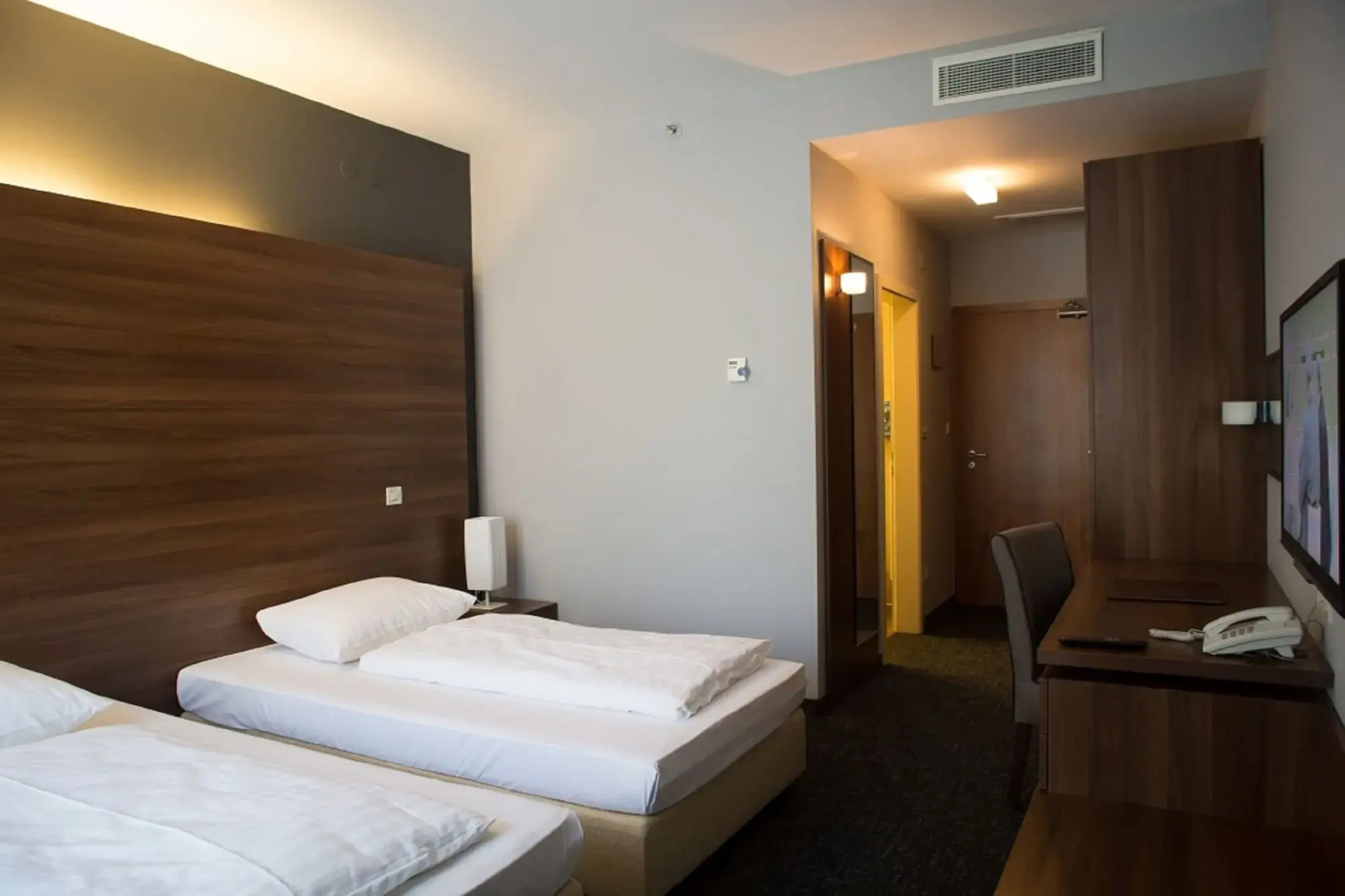 Photo - Hotel Sliško