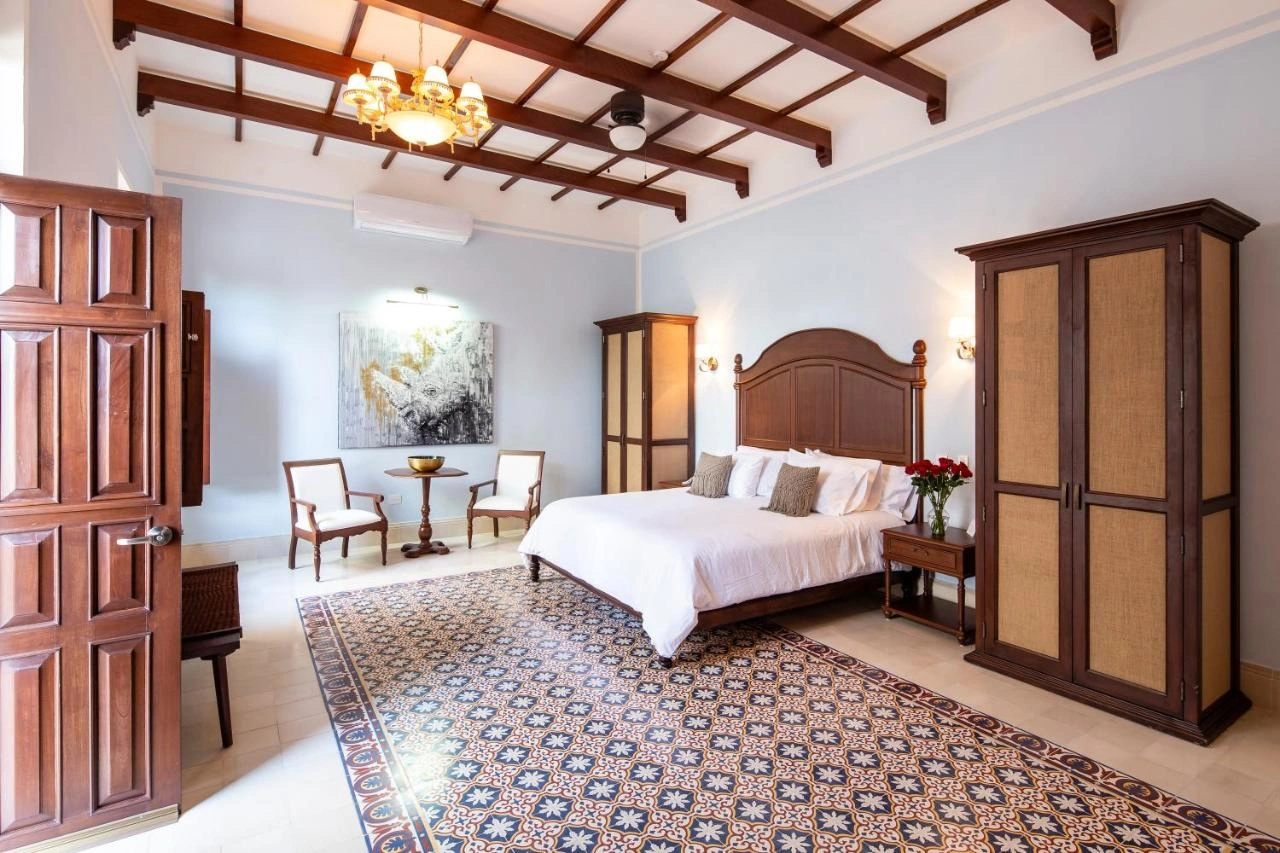 Photo - Casa Tavera