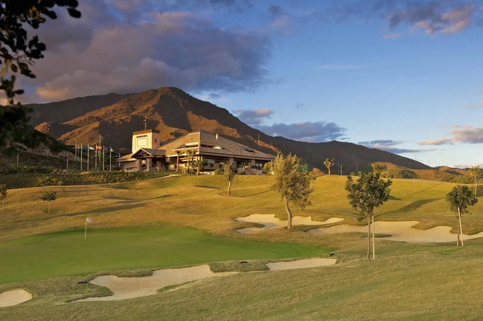 Photo - Ona Valle Romano Golf & Resort
