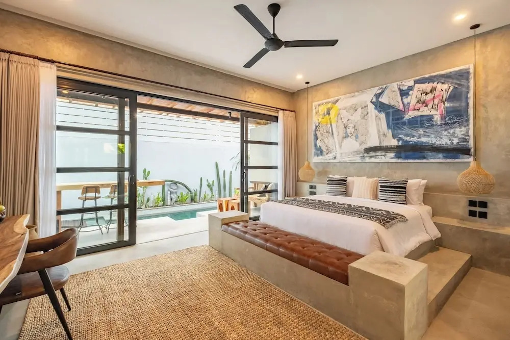 Foto - Ubud Lila Concept