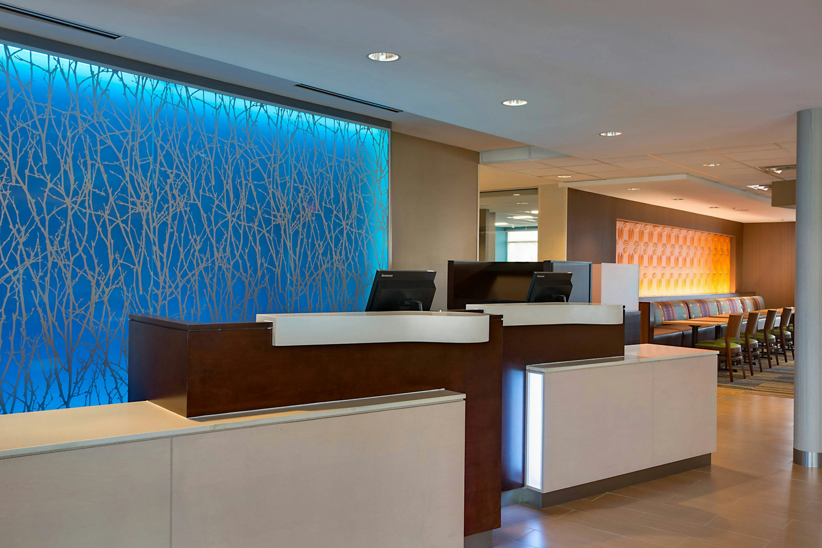 Photo - Fairfield Inn & Suites Dallas West/i-30