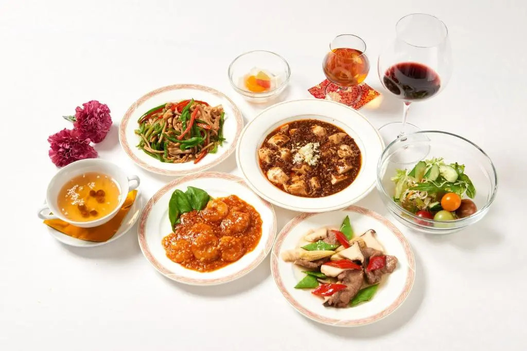 Foto - Marroad Inn Akasaka