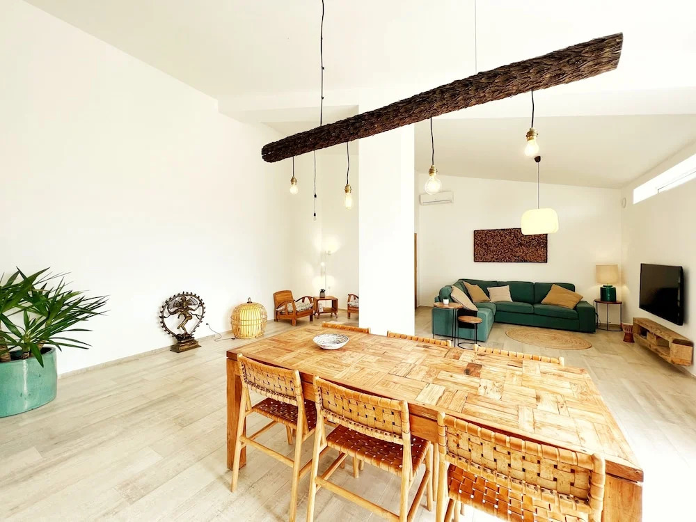 Foto - Casa Tuia Resort