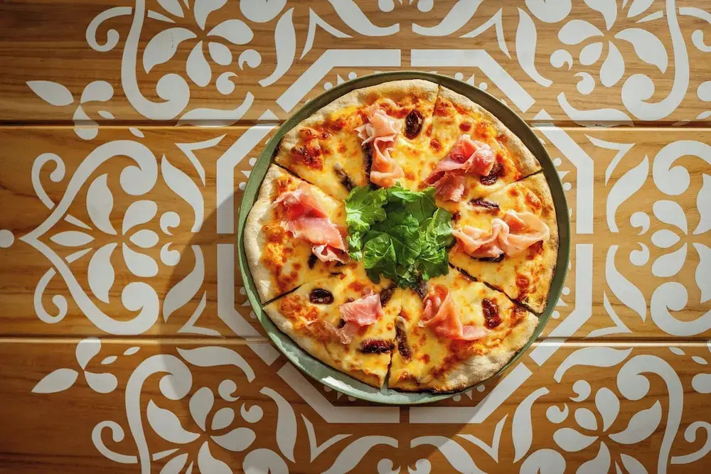 Photo - Barranquilla Marriott Hotel