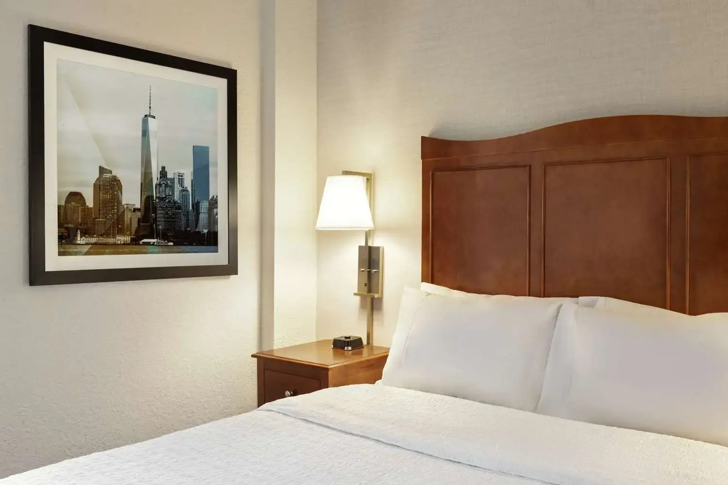 Photo - Hampton Inn Manhattan/Downtown-Financial District