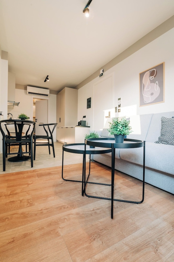 Foto - Athesense Suites